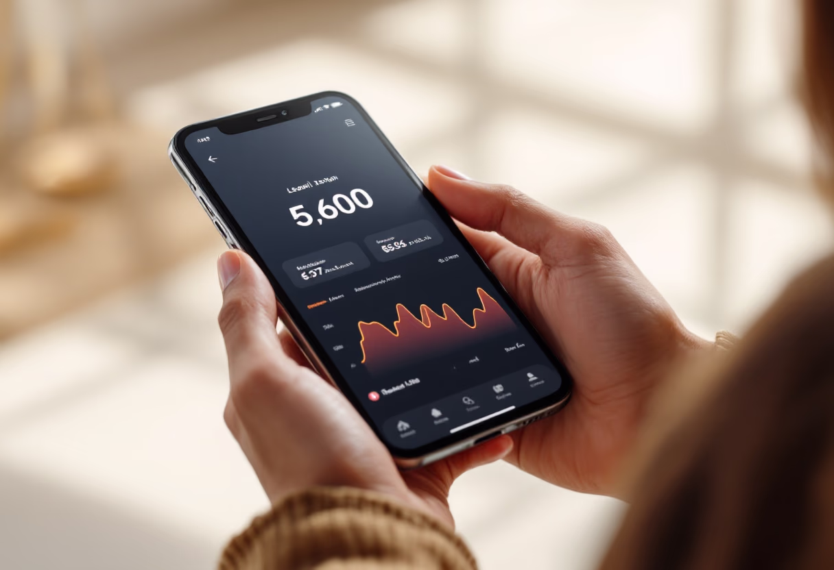 [interface] screenshot of the dashboard interface (for a ai legal tech company)