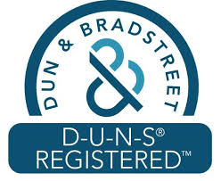 D-U-N-S Registered